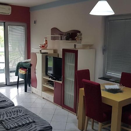 Apartmán Apartmans Teodora, Star Dojran Exteriér fotografie
