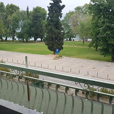 Apartmán Apartmans Teodora, Star Dojran Exteriér fotografie