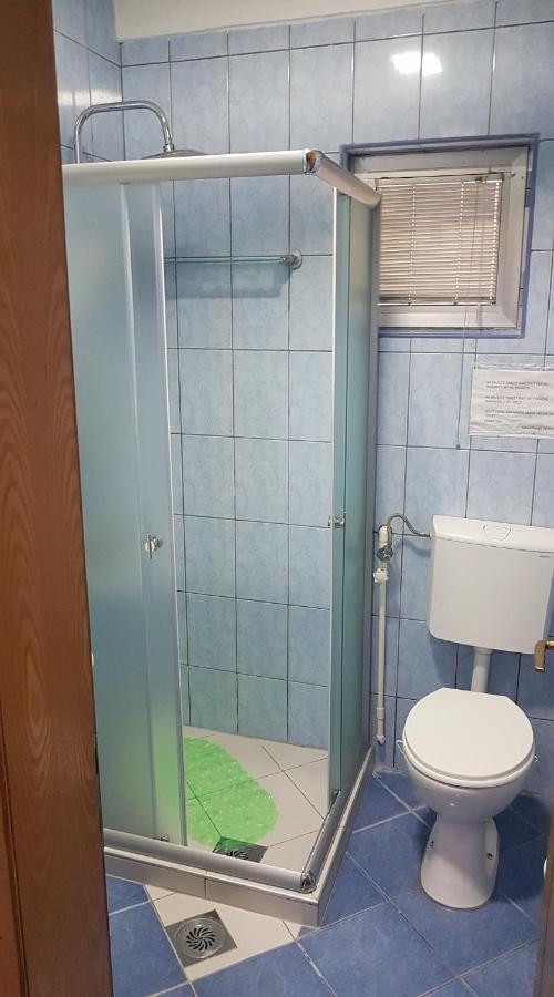 Apartmán Apartmans Teodora, Star Dojran Exteriér fotografie