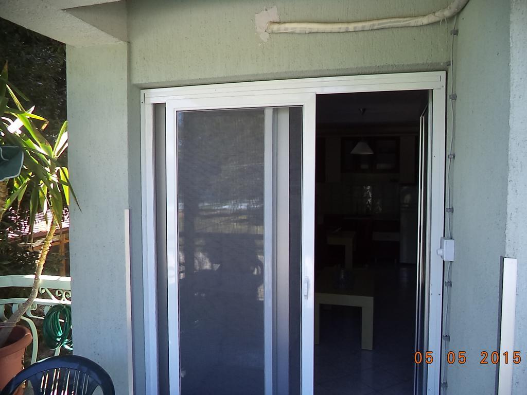 Apartmán Apartmans Teodora, Star Dojran Pokoj fotografie
