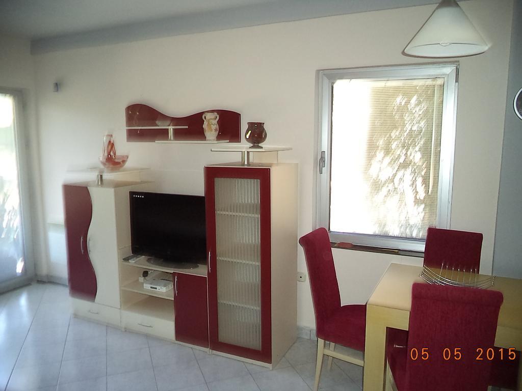Apartmán Apartmans Teodora, Star Dojran Exteriér fotografie