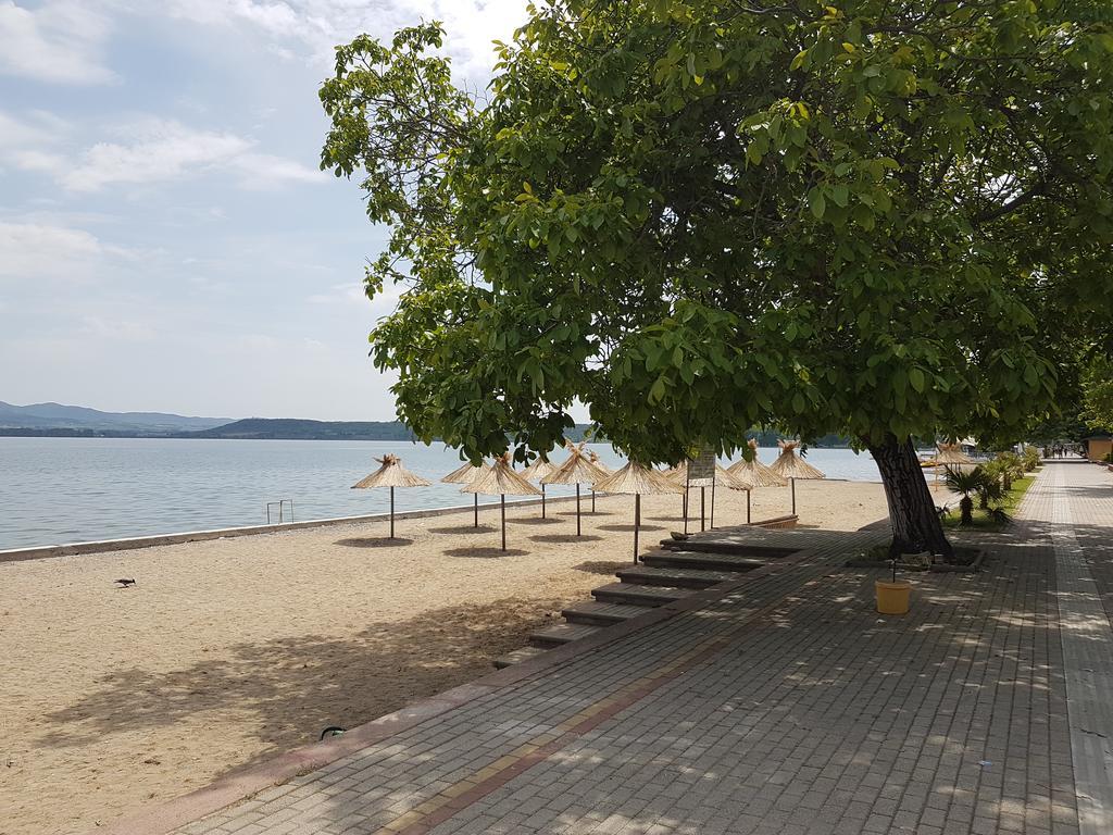 Apartmán Apartmans Teodora, Star Dojran Exteriér fotografie