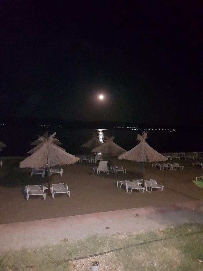 Apartmán Apartmans Teodora, Star Dojran Exteriér fotografie
